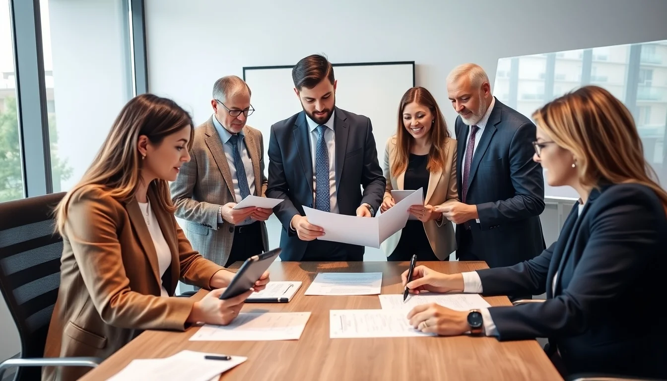 Professional plan visual